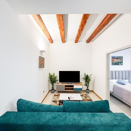 Apartments Lovro & Lena Ντουμπρόβνικ Εξωτερικό φωτογραφία