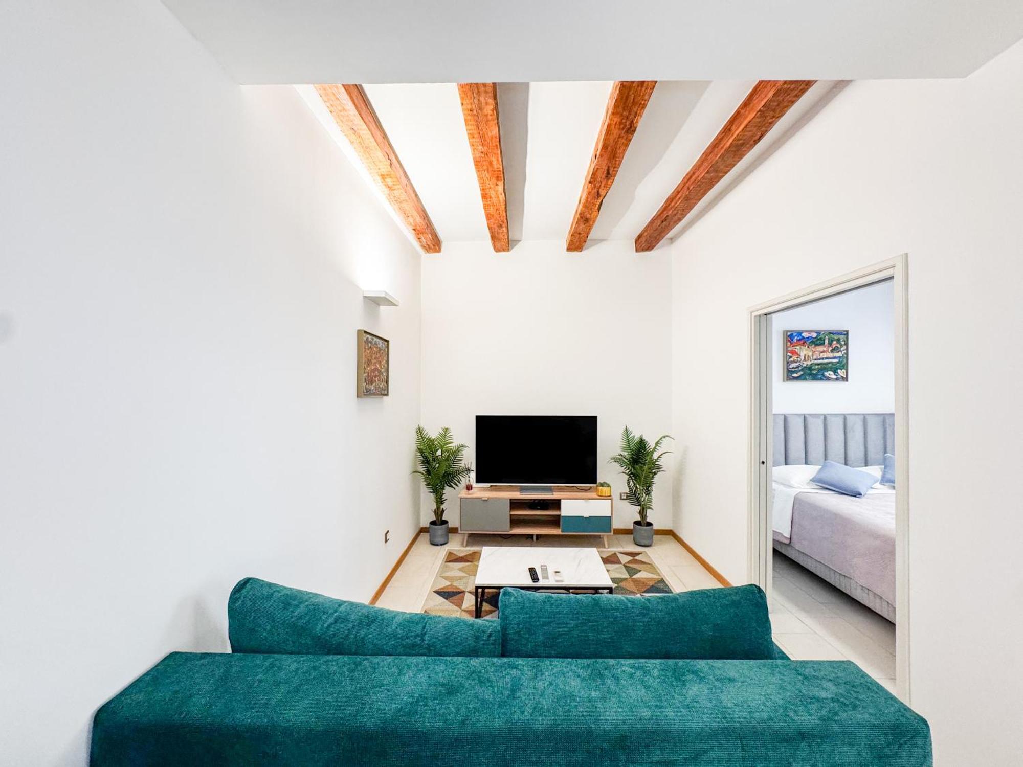 Apartments Lovro & Lena Ντουμπρόβνικ Εξωτερικό φωτογραφία