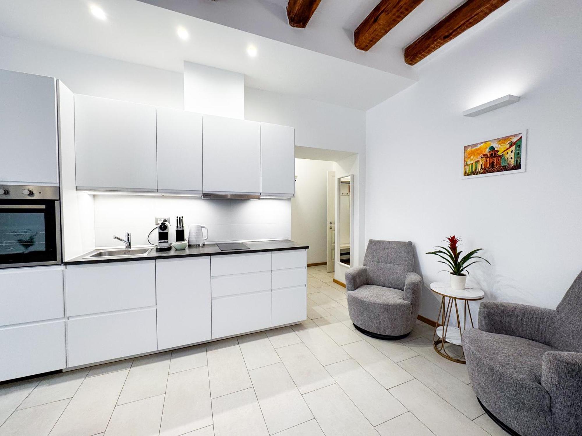 Apartments Lovro & Lena Ντουμπρόβνικ Εξωτερικό φωτογραφία