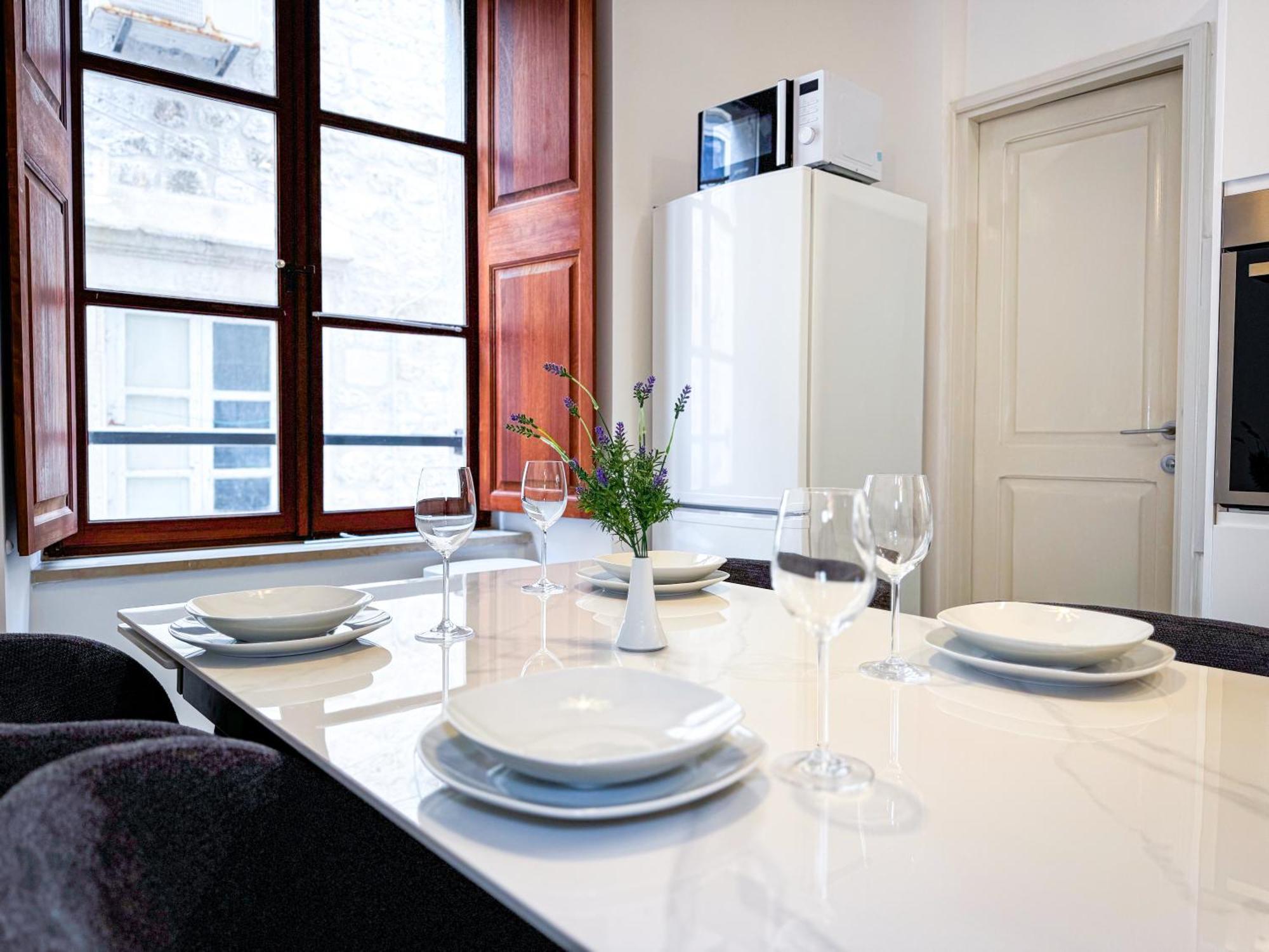 Apartments Lovro & Lena Ντουμπρόβνικ Εξωτερικό φωτογραφία