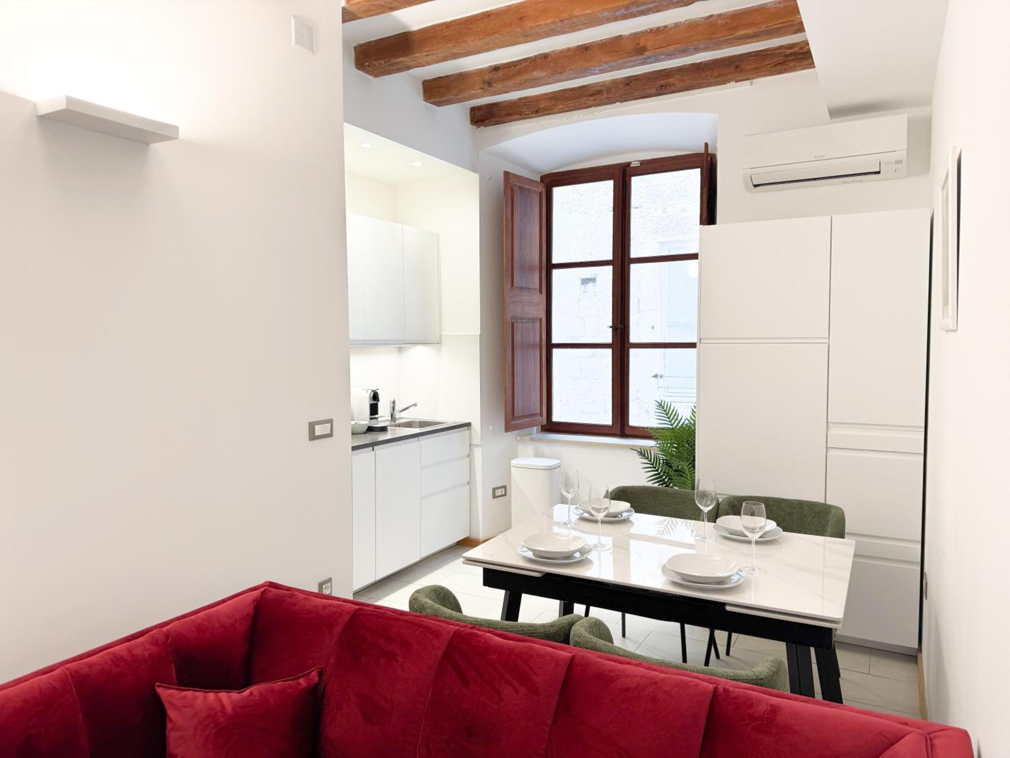 Apartments Lovro & Lena Ντουμπρόβνικ Εξωτερικό φωτογραφία