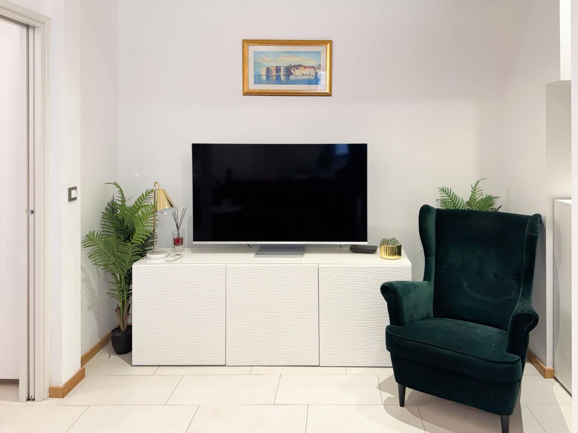 Apartments Lovro & Lena Ντουμπρόβνικ Εξωτερικό φωτογραφία