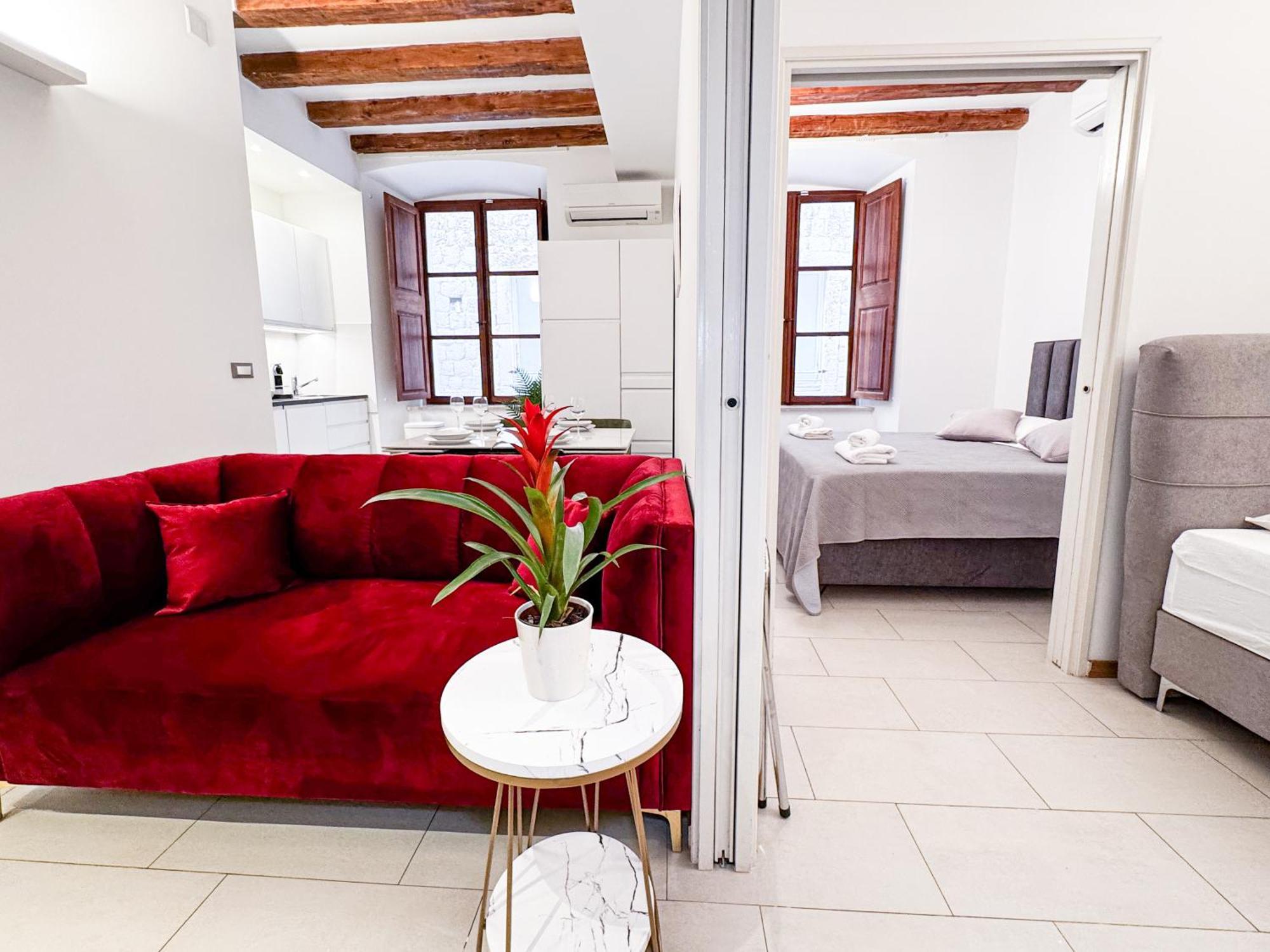 Apartments Lovro & Lena Ντουμπρόβνικ Εξωτερικό φωτογραφία